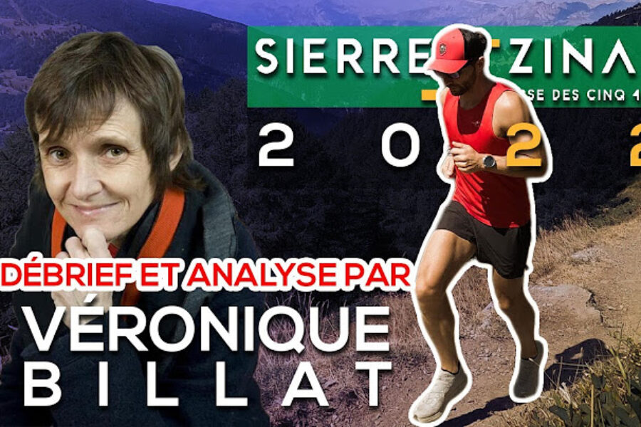 Sierre-Zinal 2022 feat Passion Trail