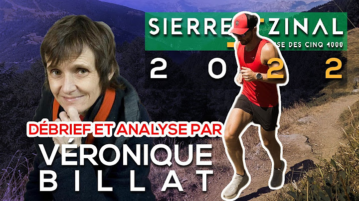 Sierre-Zinal 2022 feat Passion Trail