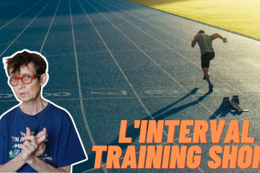 Le temps d’un Marathon #4 : L’interval Training Court