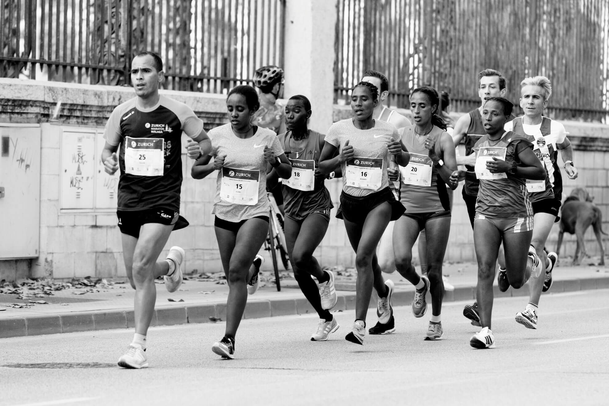Fréquence cardiaque en marathon : un indicateur fiable ou trompeur ?